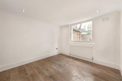 undefined, Landor Road, London SW9