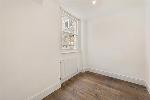 undefined, Landor Road, London SW9