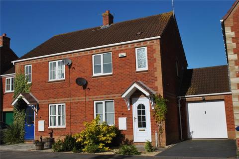 undefined, Snowdonia Road, Gloucestershire GL20