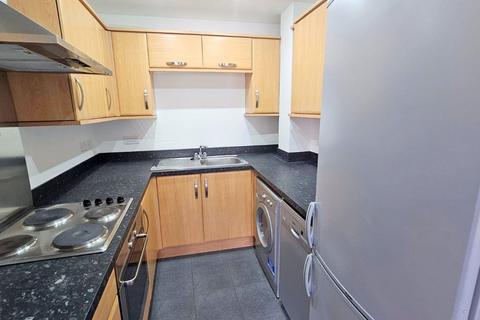 2 bedroom apartment to rent, Pavior Road, Nottingham, NG5 5UF