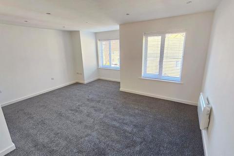 2 bedroom apartment to rent, Pavior Road, Nottingham, NG5 5UF