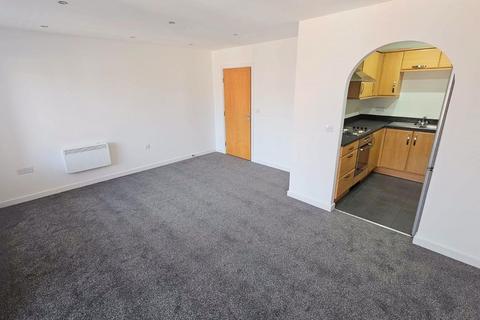 2 bedroom apartment to rent, Pavior Road, Nottingham, NG5 5UF