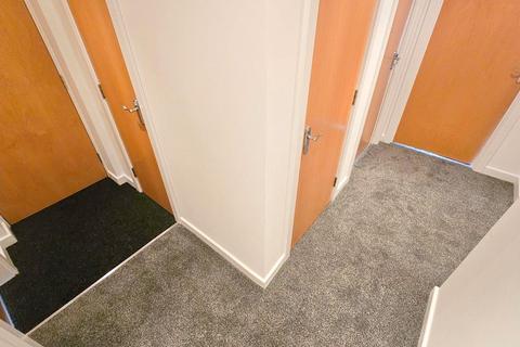 2 bedroom apartment to rent, Pavior Road, Nottingham, NG5 5UF