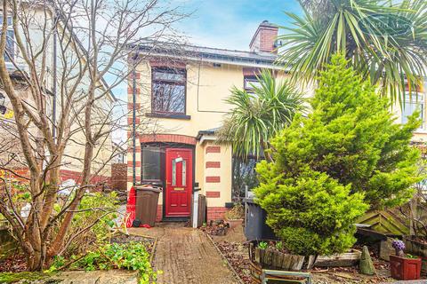 undefined, West Crescent, Stocksbridge, Sheffield