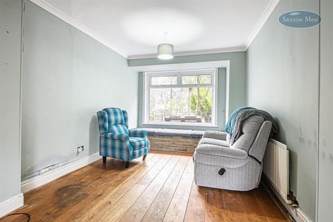 undefined, West Crescent, Stocksbridge, Sheffield