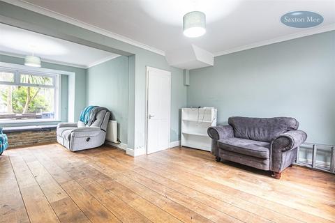 undefined, West Crescent, Stocksbridge, Sheffield