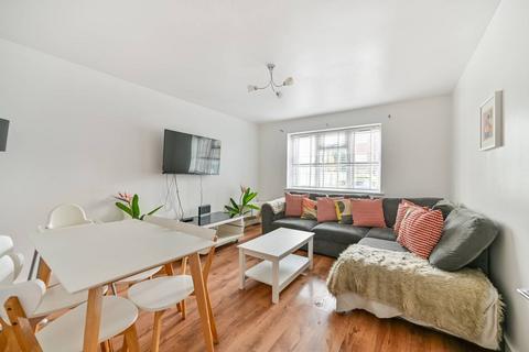 Avenue Road, Acton, London, W3