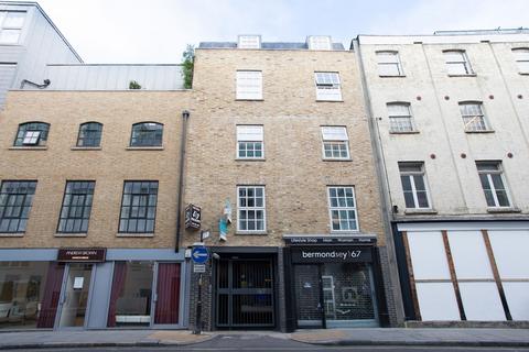 undefined, Bermondsey Street, London, SE1