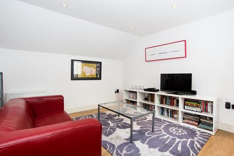 undefined, Bermondsey Street, London, SE1