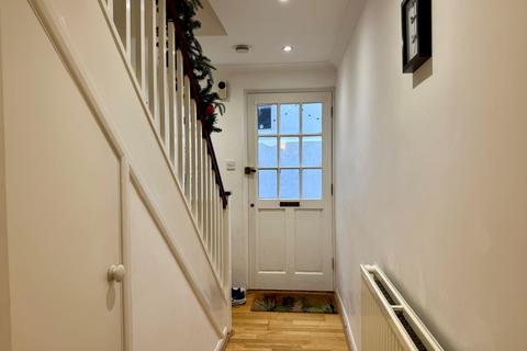 undefined, Greys Road, Oxfordshire RG9