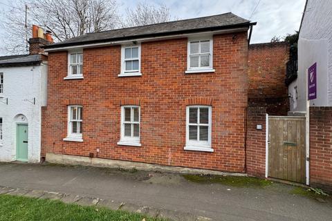 undefined, Greys Road, Oxfordshire RG9