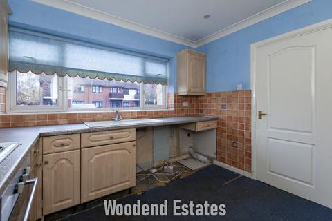 undefined, Paget Road, Uxbridge UB10