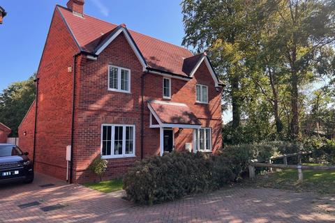 undefined, Oxlip Road, Essex CM24