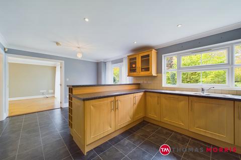 4 bedroom detached house for sale, High Street, Huntingdon PE28