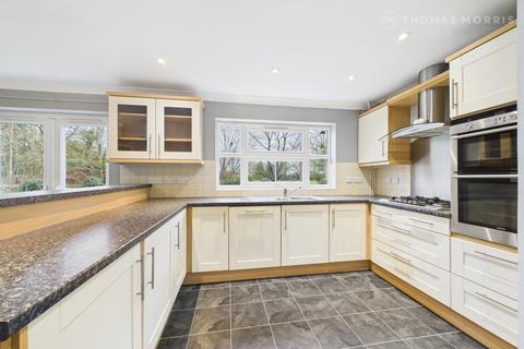 4 bedroom detached house for sale, High Street, Huntingdon PE28