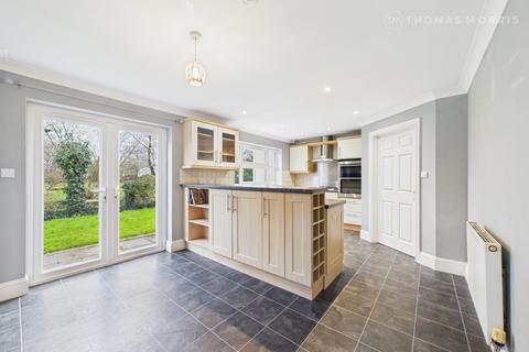 4 bedroom detached house for sale, High Street, Huntingdon PE28