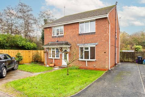 undefined, Ebourne Close, Warwickshire CV8