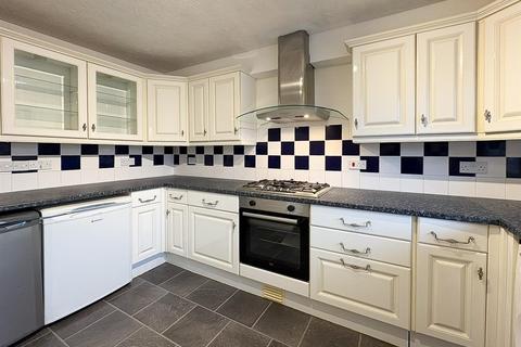 undefined, Cedar Close, Burgess Hill