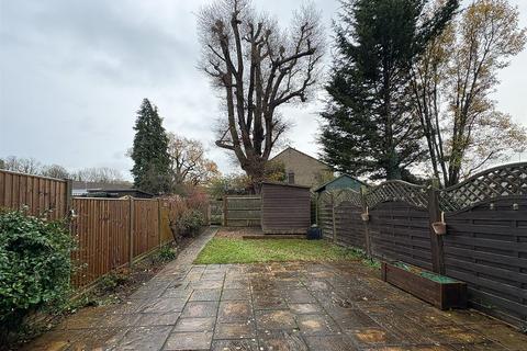 undefined, Cedar Close, Burgess Hill