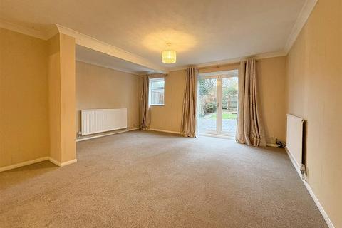 undefined, Cedar Close, Burgess Hill