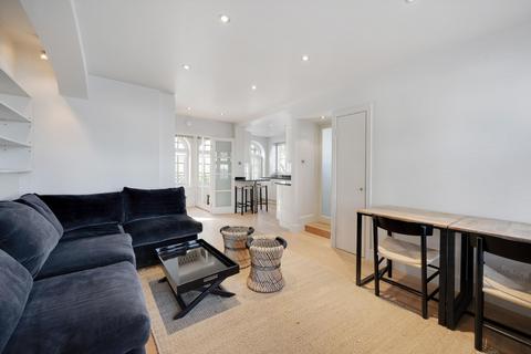 Lansdowne Court, Lansdowne Crescent, London, W11