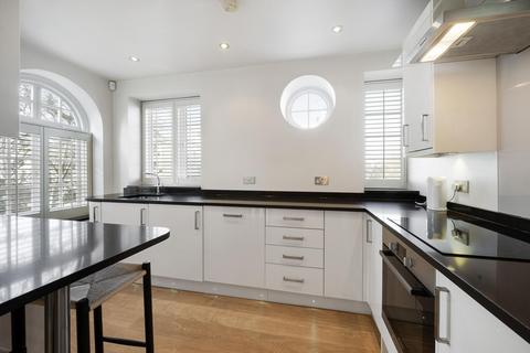 1 bedroom flat to rent, Lansdowne Court, Lansdowne Crescent, London, W11