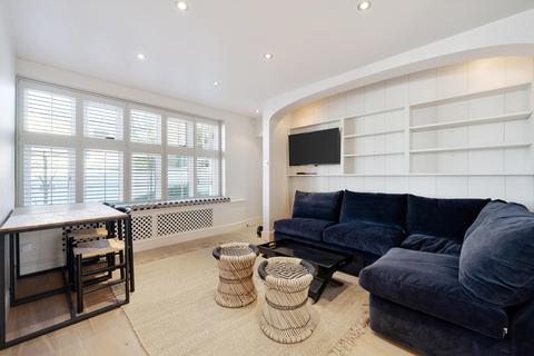 1 bedroom flat to rent, Lansdowne Court, Lansdowne Crescent, London, W11