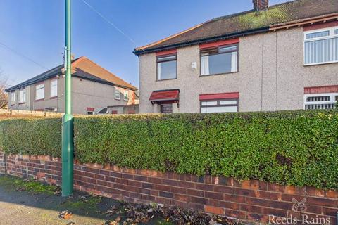 undefined, Mansfield Road, North Yorkshire TS6