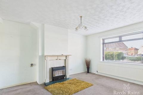 undefined, Mansfield Road, North Yorkshire TS6