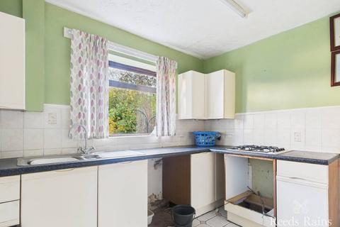undefined, Mansfield Road, North Yorkshire TS6