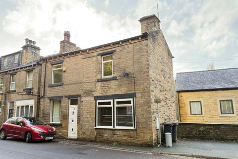 undefined, Burnley Road, Luddendenfoot HX2