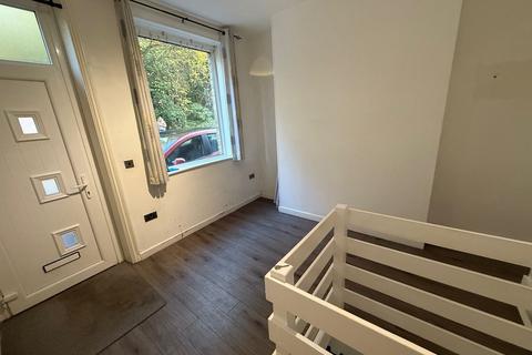 undefined, Burnley Road, Luddendenfoot HX2