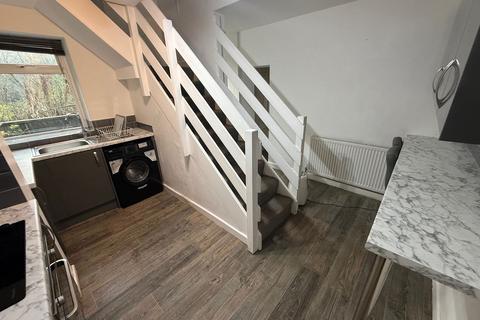 undefined, Burnley Road, Luddendenfoot HX2