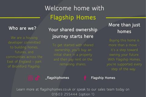 undefined, Acorn Way, Bury St. Edmunds IP28