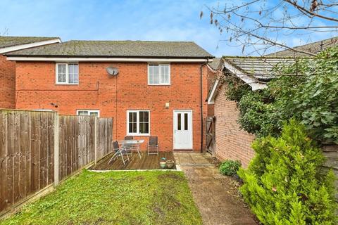 undefined, Acorn Way, Bury St. Edmunds IP28