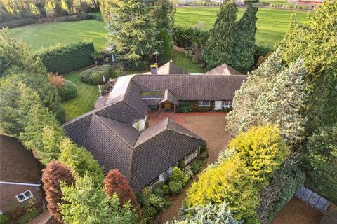 undefined, Appleton Close, Amersham, Buckinghamshire, HP7