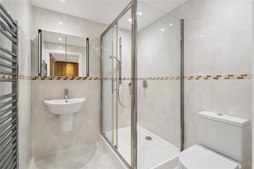 Annexe En Suite