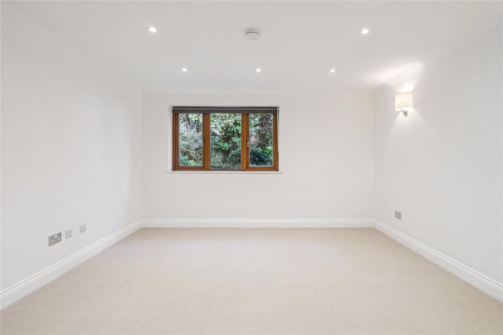 Annexe Bedroom 2