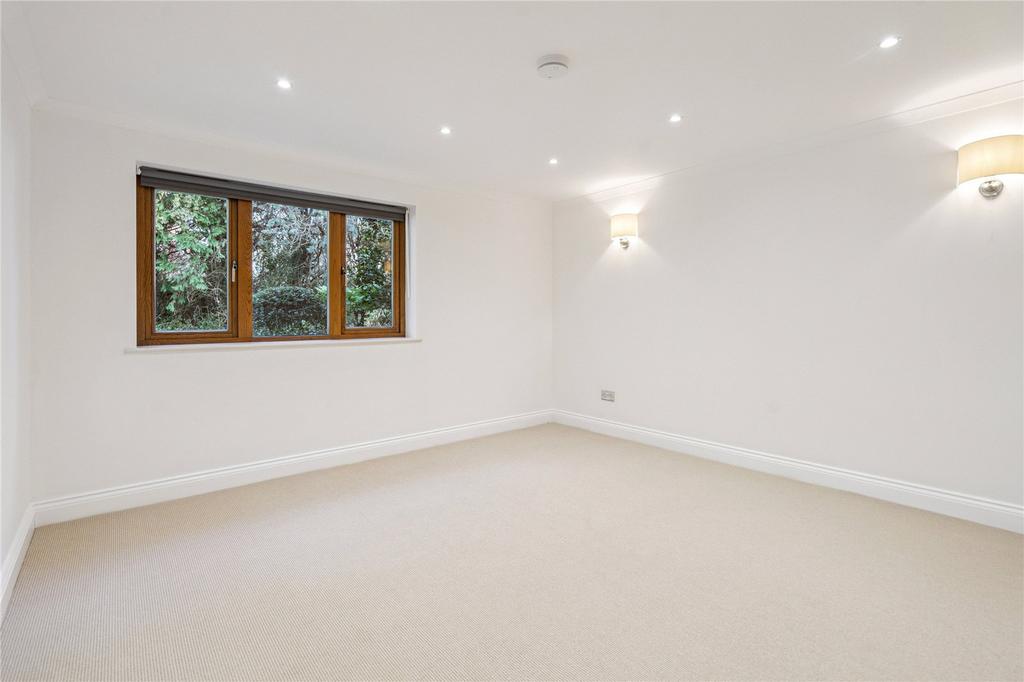 Annexe Bedroom 2