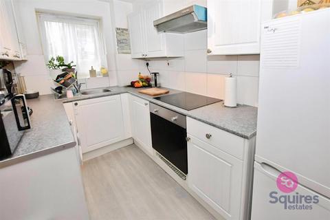 1 bedroom flat to rent, Poplar Grove, London