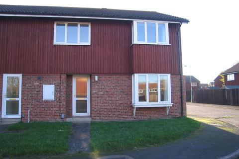 undefined, 7 Mill Reef Close