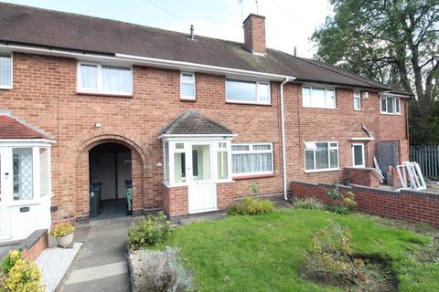 undefined, Barrows Lane, West Midlands B26