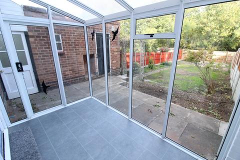 undefined, Barrows Lane, West Midlands B26