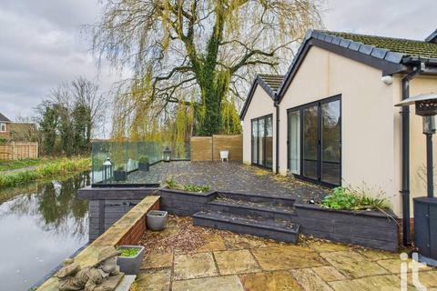 undefined, Bowfell Drive, High Lane, Stockport, SK6