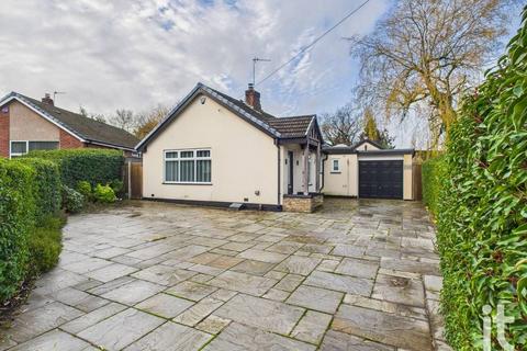 undefined, Bowfell Drive, High Lane, Stockport, SK6