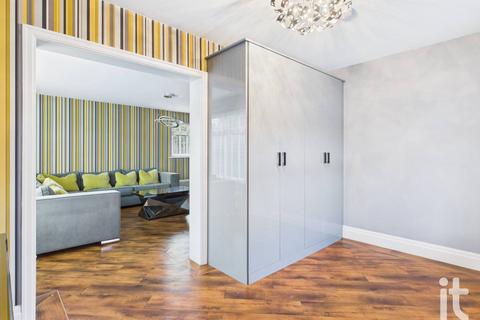 undefined, Bowfell Drive, High Lane, Stockport, SK6