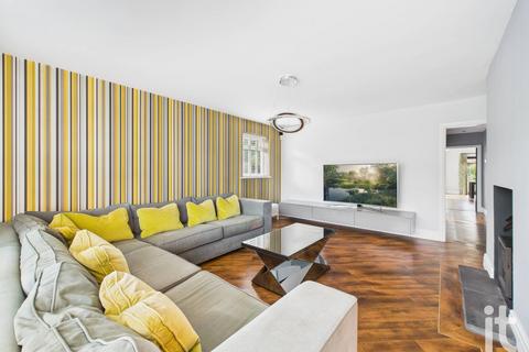 undefined, Bowfell Drive, High Lane, Stockport, SK6