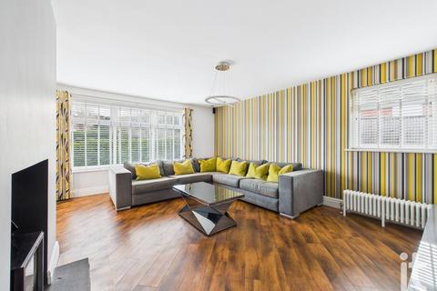 undefined, Bowfell Drive, High Lane, Stockport, SK6