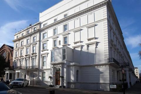 1 bedroom apartment for sale, Princes Square, London W2