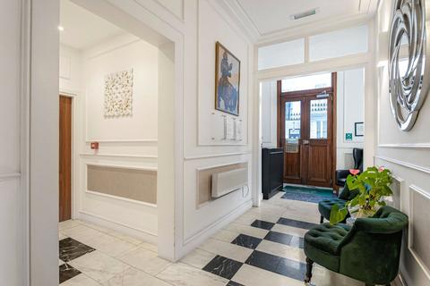 1 bedroom apartment for sale, Princes Square, London W2